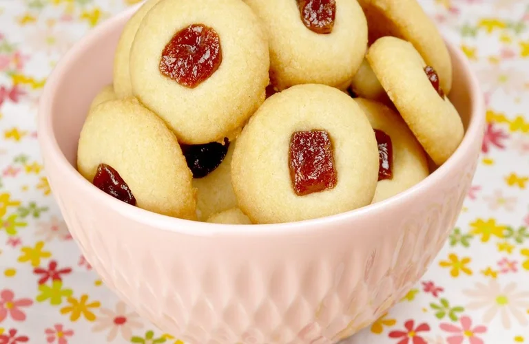 biscoito de goiabada
