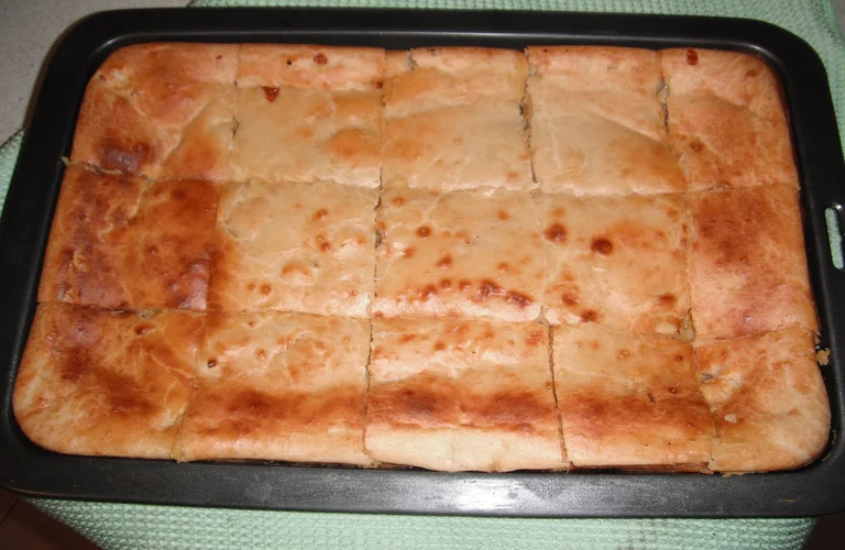 massa de torta de frango batedeira