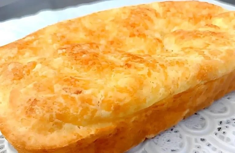 pão sem farinha de trigo leve e saboroso