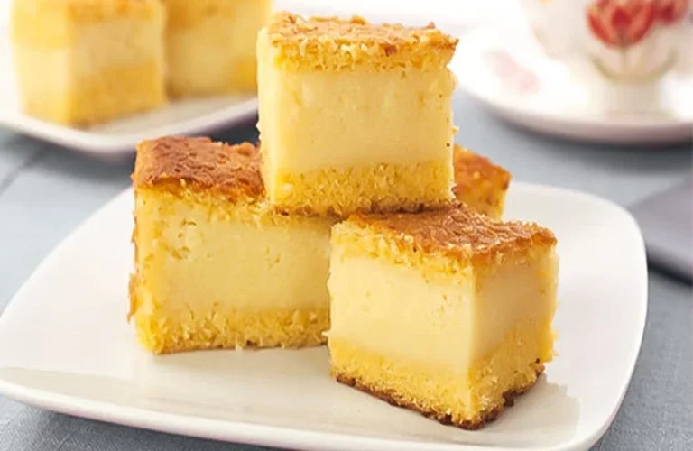 bolo de fubá cremoso de liquidificador