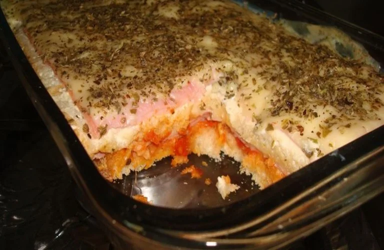 misto quente de forno prático