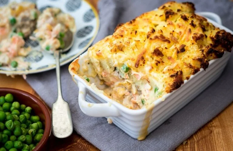 fricassé de bacalhau