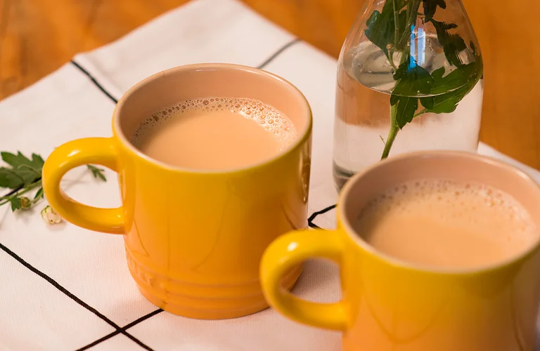 receita de leite queimado com canela eu sempre faço nos dias frios é simplesmente maravilhoso