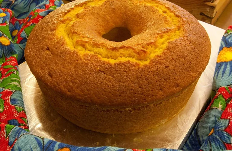 receita de bolo de milho de lata com trigo