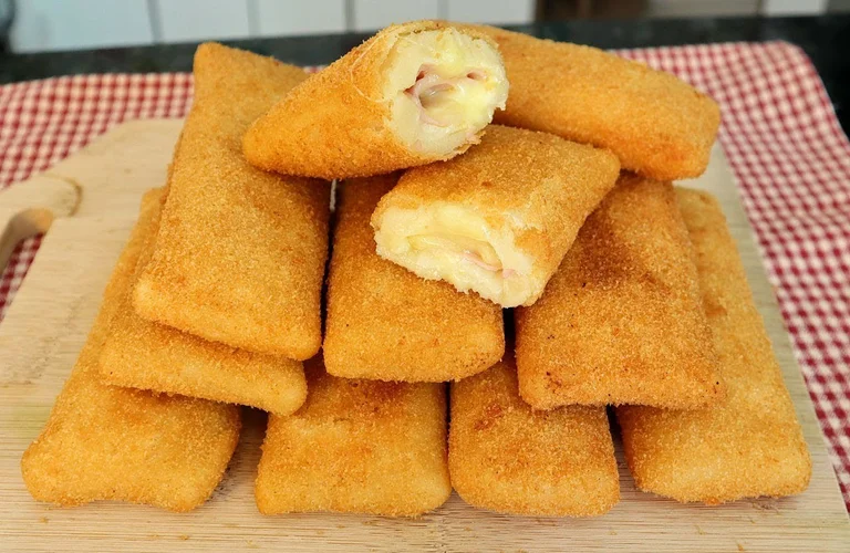 cigarrete delicioso e fácil