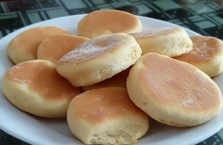 bolacha caseira fofinha econômica para o dia a dia