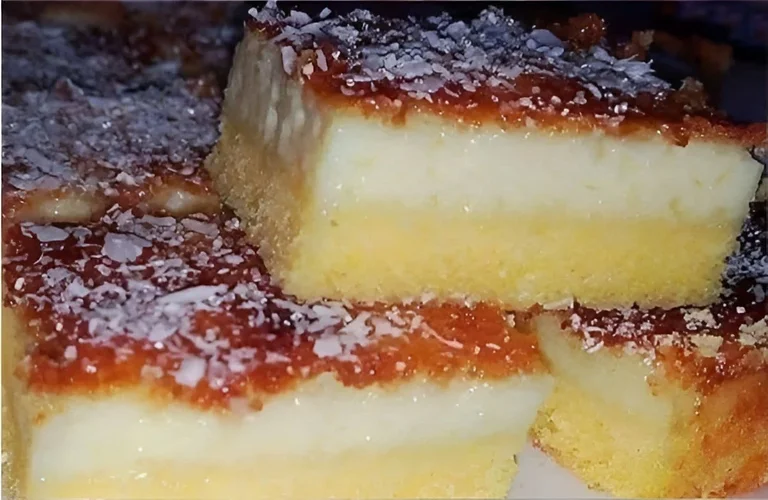 bolo de fubá cremoso da fazenda receita da minha vó
