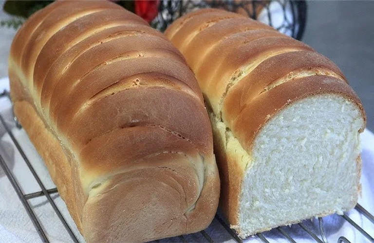 pão algodão super fofinho e bem econômico